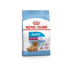 Royal Canin Indoor Life Mini Puppy 小型室內幼犬 1.5kg